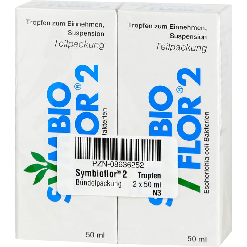 SYMBIOFLOR 2 Suspension