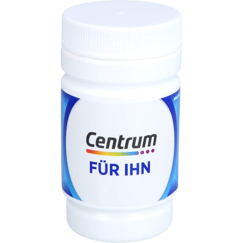 CENTRUM für Ihn Capletten