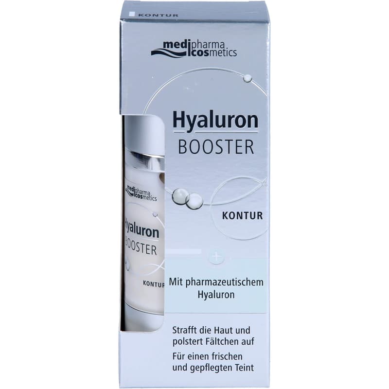 HYALURON BOOSTER Kontur Gel