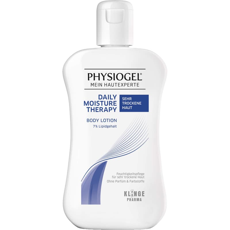 PHYSIOGEL Daily Moisture Therapy sehr trocken Lot.