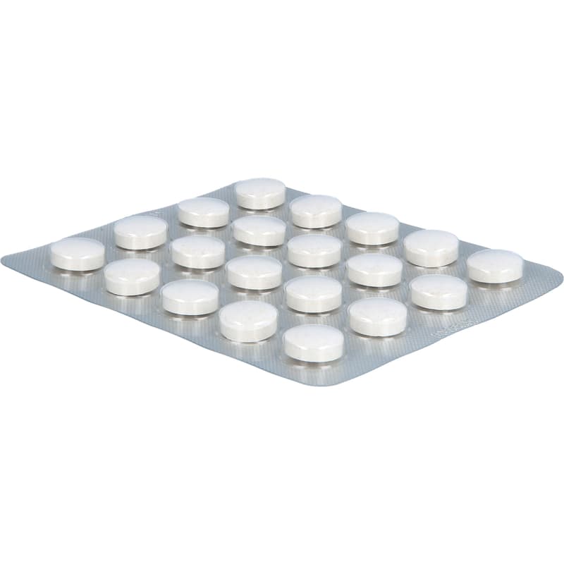 ESBERITOX COMPACT Tabletten