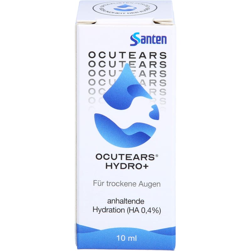 OCUTEARS Hydro+ Augentropfen