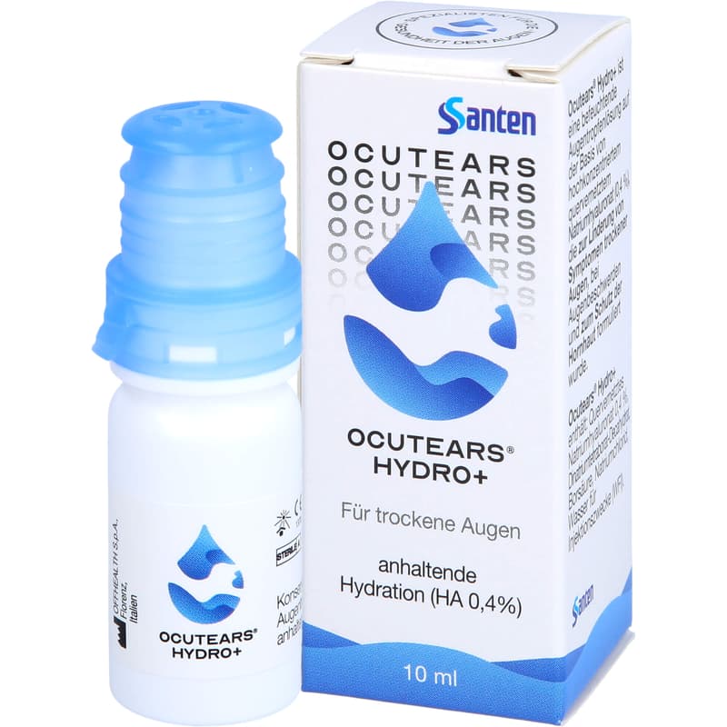 OCUTEARS Hydro+ Augentropfen