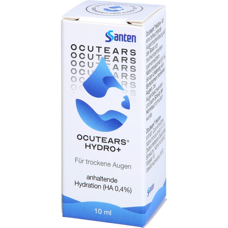 OCUTEARS Hydro+ Augentropfen
