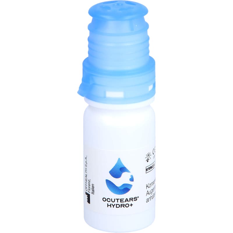 OCUTEARS Hydro+ Augentropfen