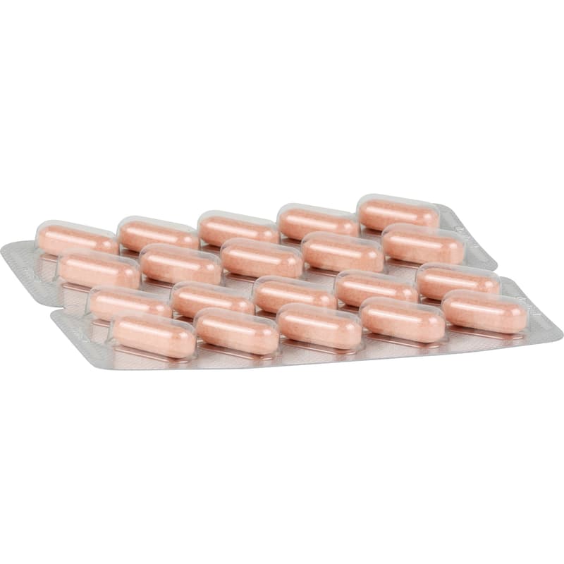 VITAMIN B-LOGES komplett Filmtabletten