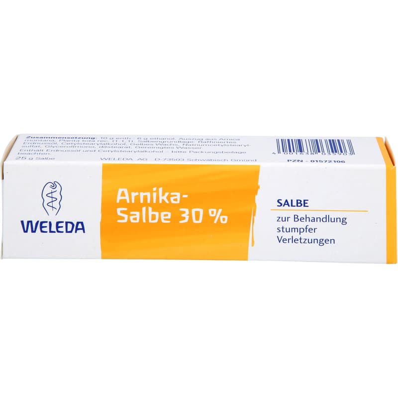 ARNICA OINTMENT 30%