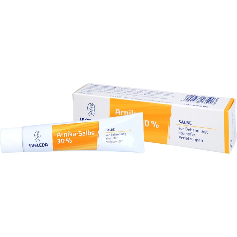 ARNICA OINTMENT 30%
