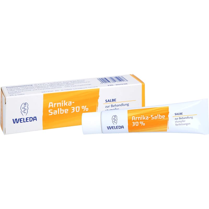 ARNICA OINTMENT 30%