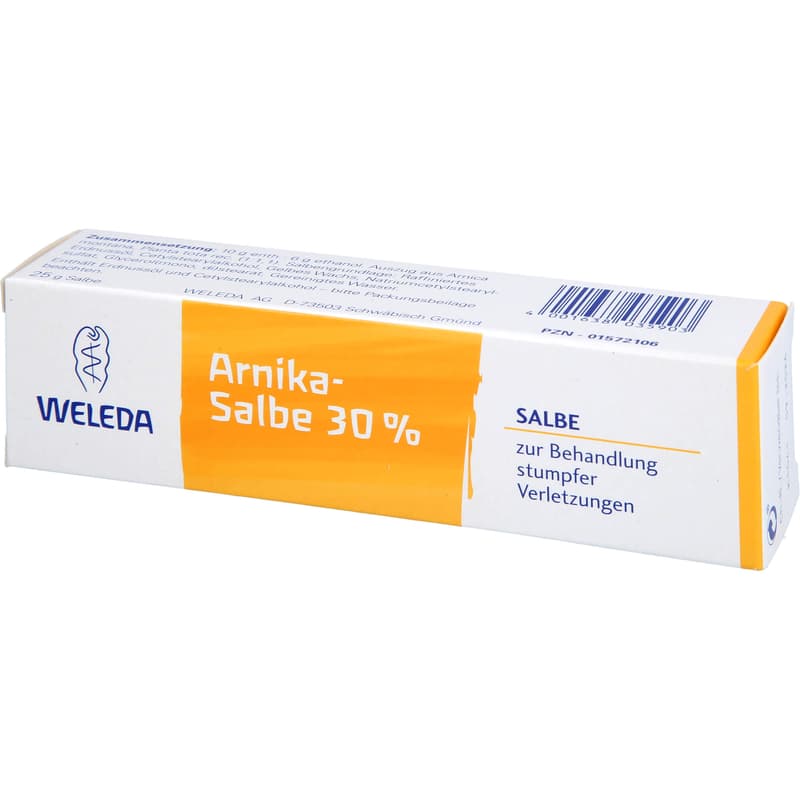 ARNICA OINTMENT 30%