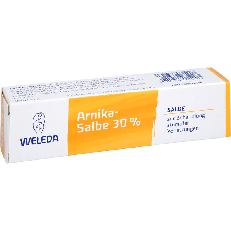 ARNICA OINTMENT 30%