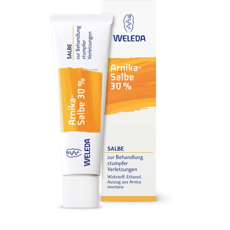 ARNICA OINTMENT 30%