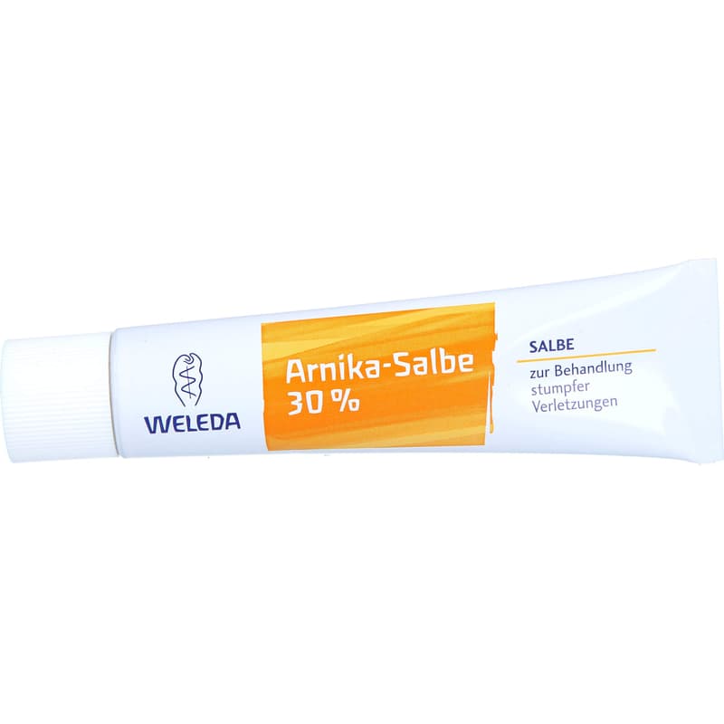 ARNICA OINTMENT 30%