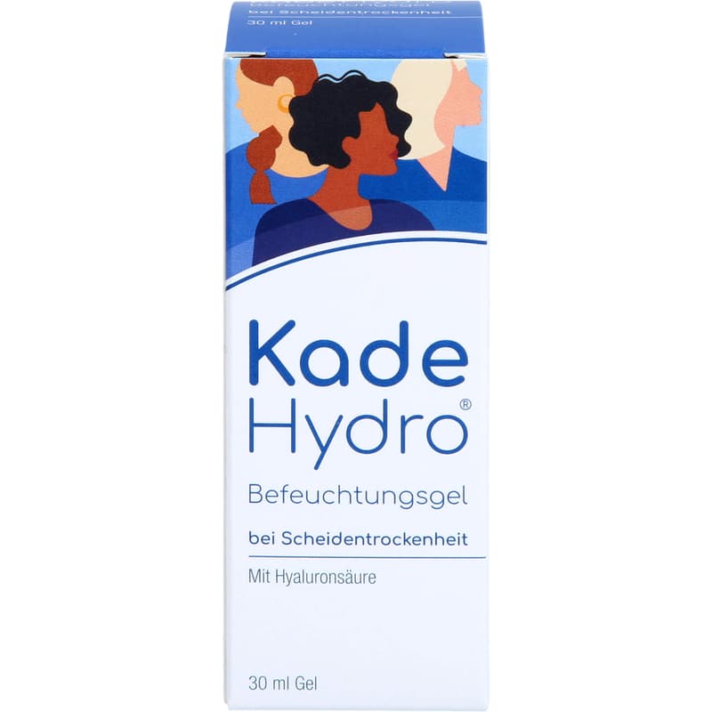 KADEHYDRO Befeuchtungsgel