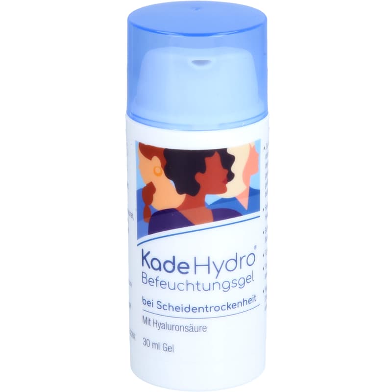 KADEHYDRO Befeuchtungsgel