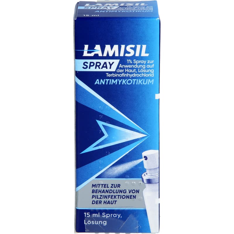LAMISIL Spray