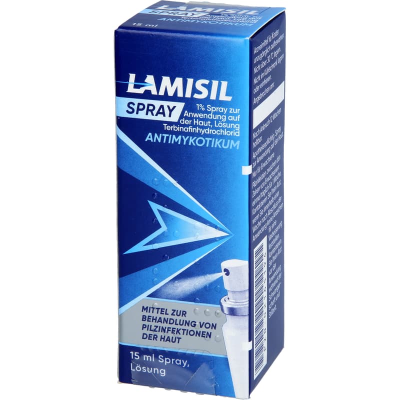 LAMISIL Spray