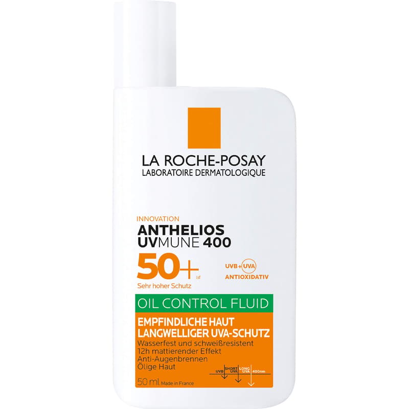 ROCHE-POSAY Anthelios Oil Control Fluid UVMune 400