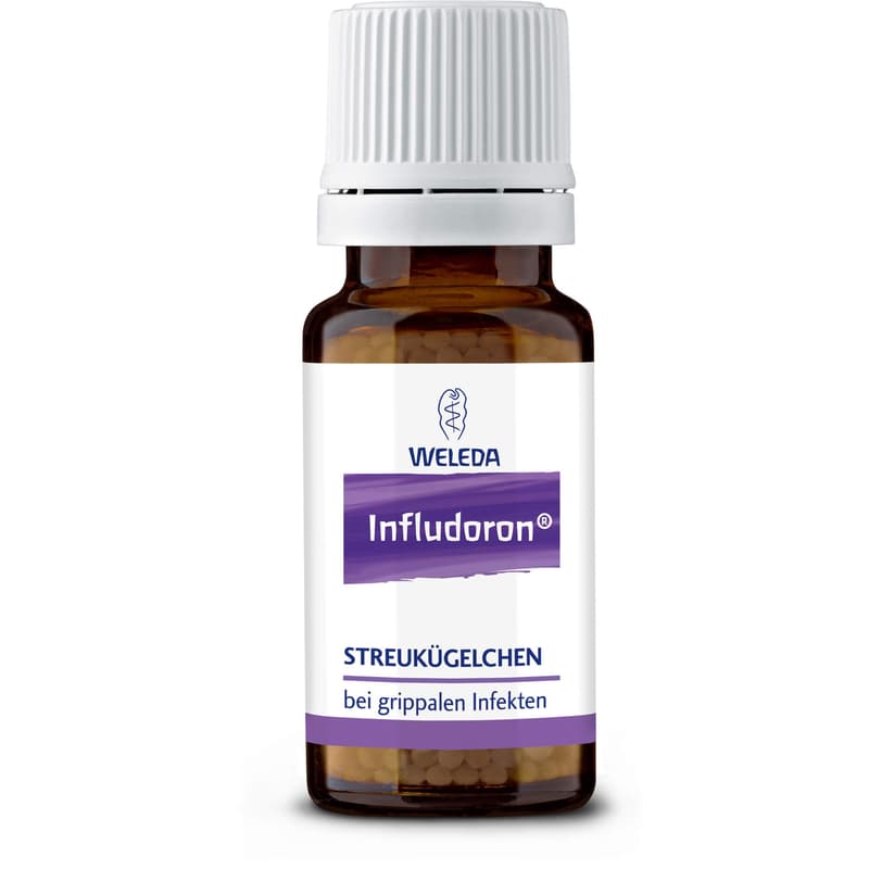 INFLUDORON Streukügelchen