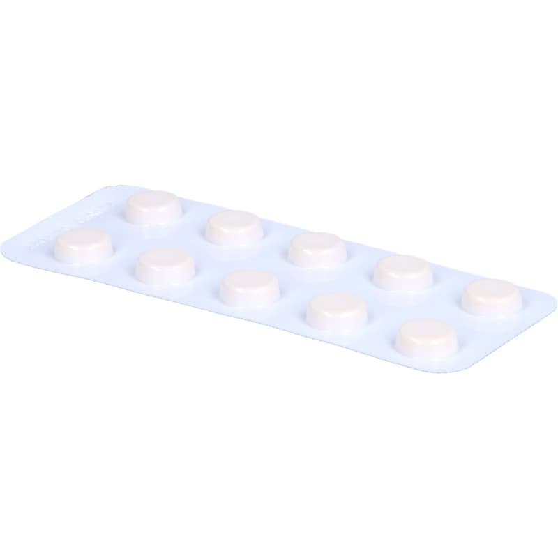 FOL Lichtenstein 5 mg Tabletten