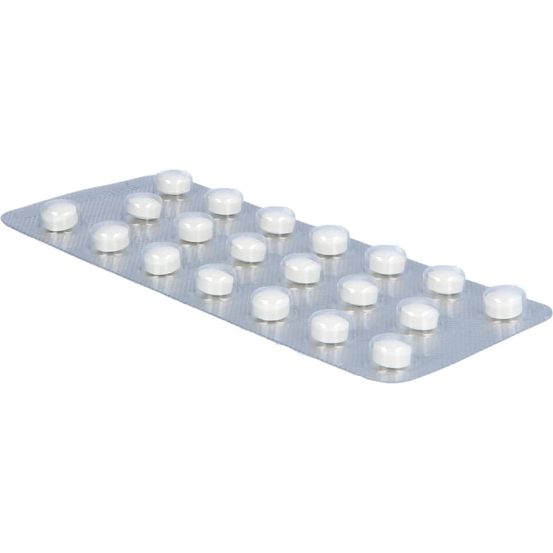 CONTRAMUTAN Tabletten