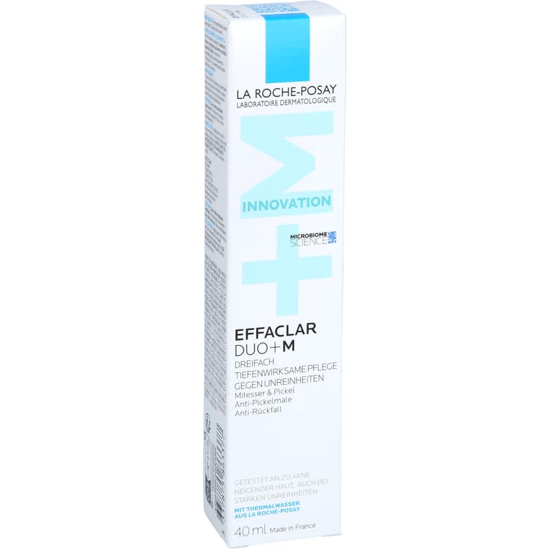 ROCHE-POSAY Effaclar Duo+M Creme