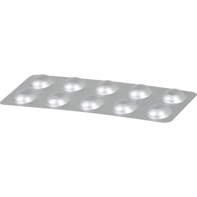 LEVOCETIRIZIN-ratiopharm 5 mg Filmtabletten