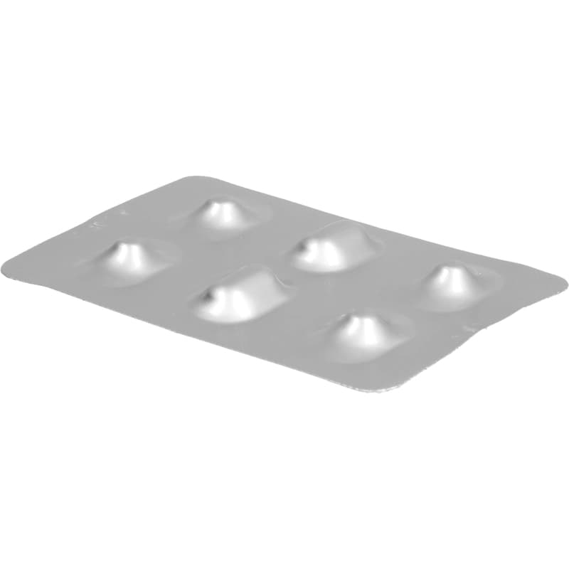 NARADEX 2,5 mg Filmtabletten