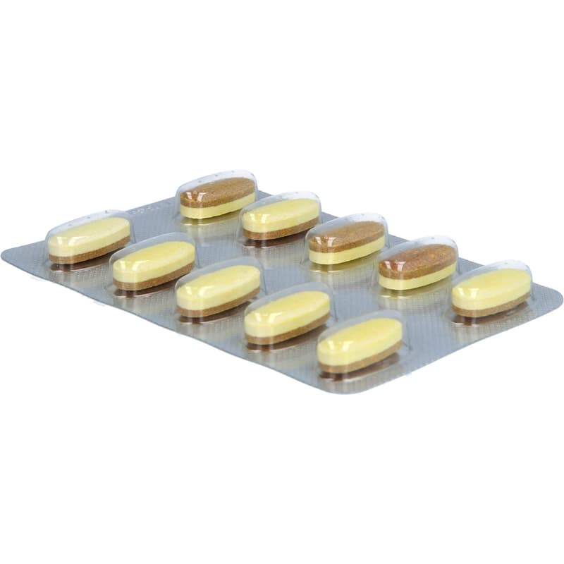 CETEBE Immun Aktiv Tabletten
