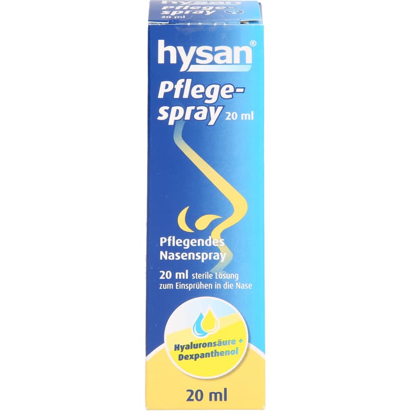 HYSAN care spray