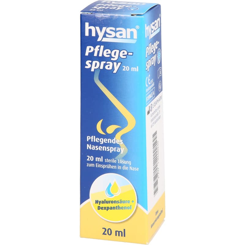 HYSAN care spray