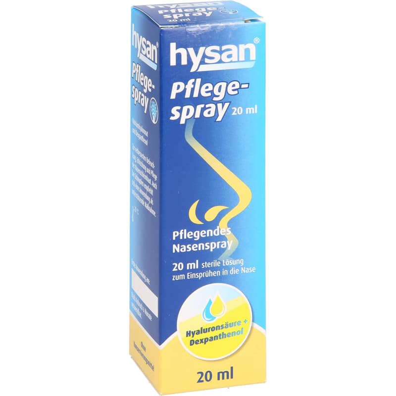 HYSAN care spray