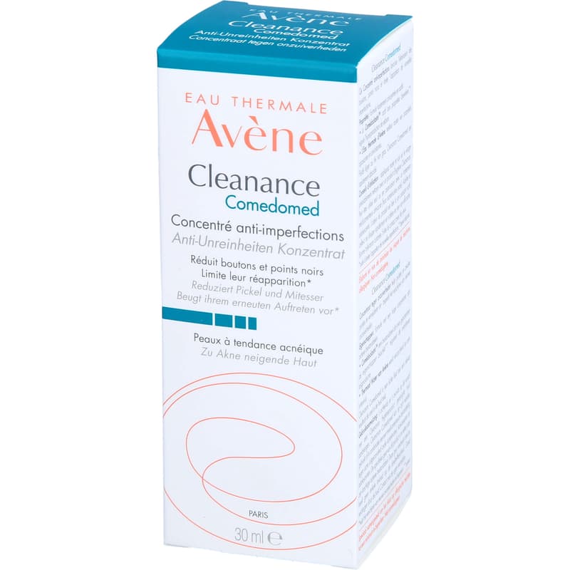 AVENE Cleanance Comedomed Anti-Unreinheiten Konz.