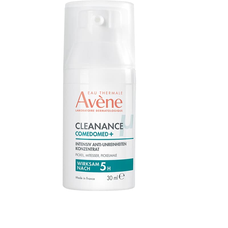 AVENE Cleanance Comedomed Anti-Unreinheiten Konz.