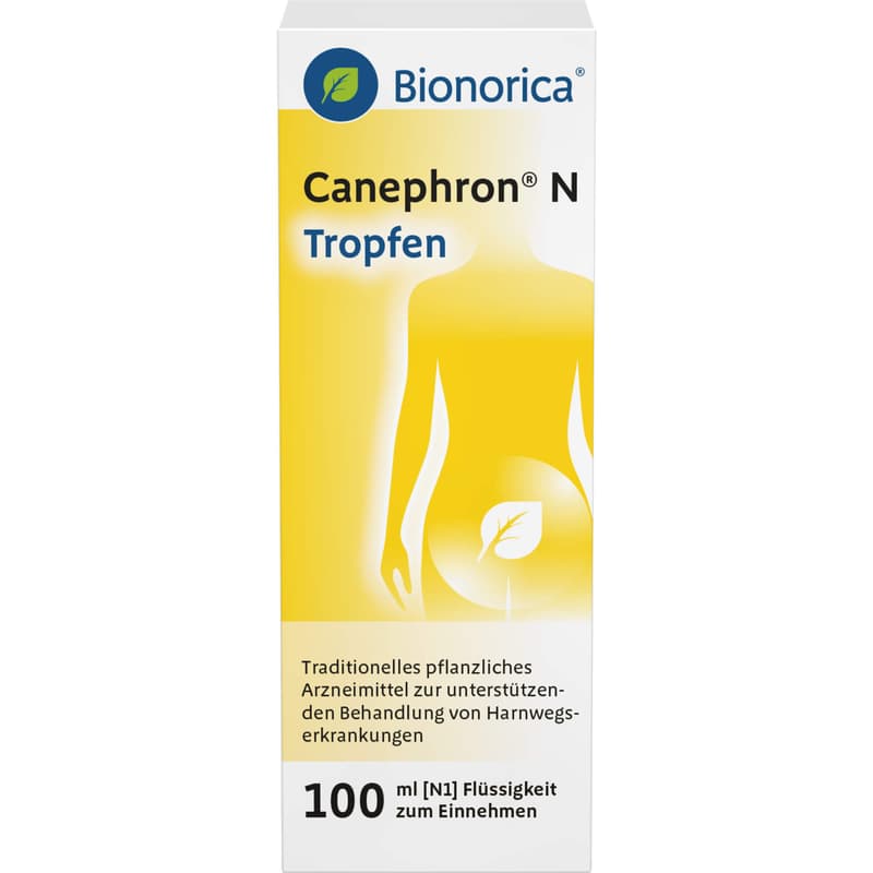 CANEPHRON N Tropfen
