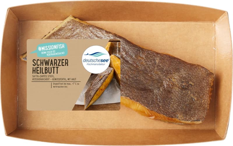 Halibut