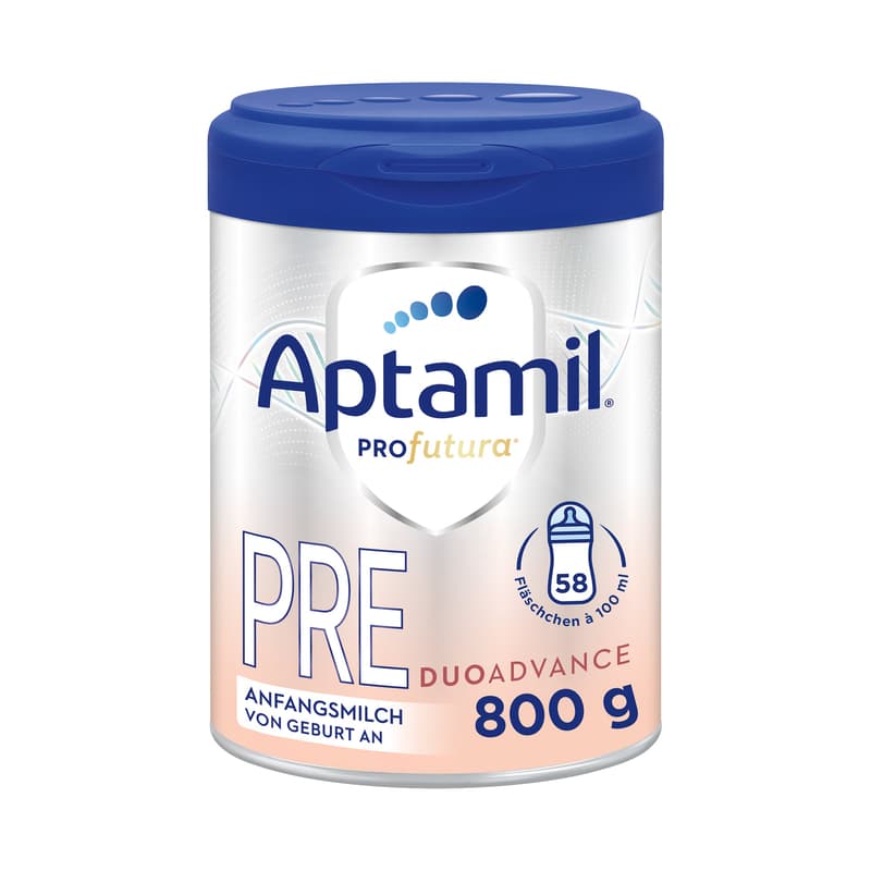 Aptamil Profutura Duo Advance Pre Powder