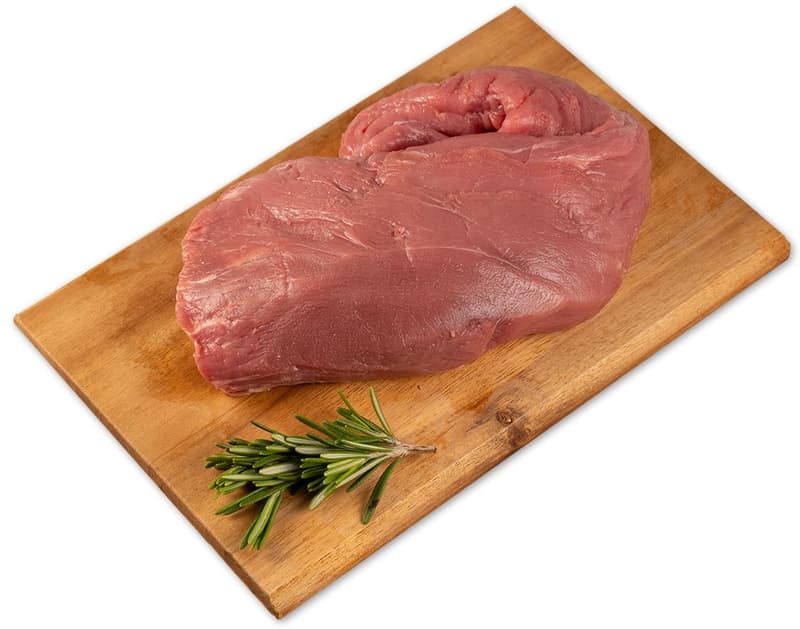 Landfleischerei Schmelzer Rinder Filet 500g