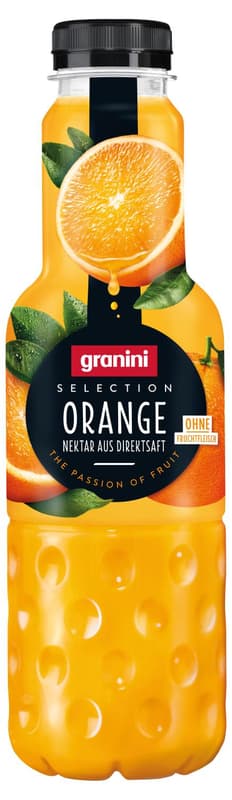 granini Selection Orange (EINWEG)