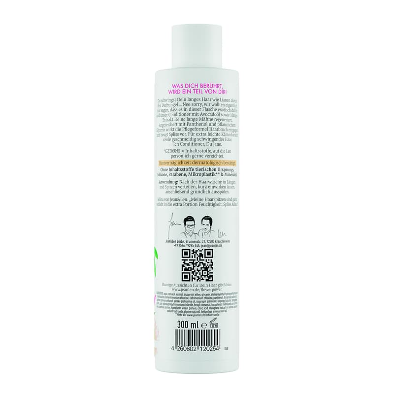 Nutri Care Conditioner Mango/Avocado