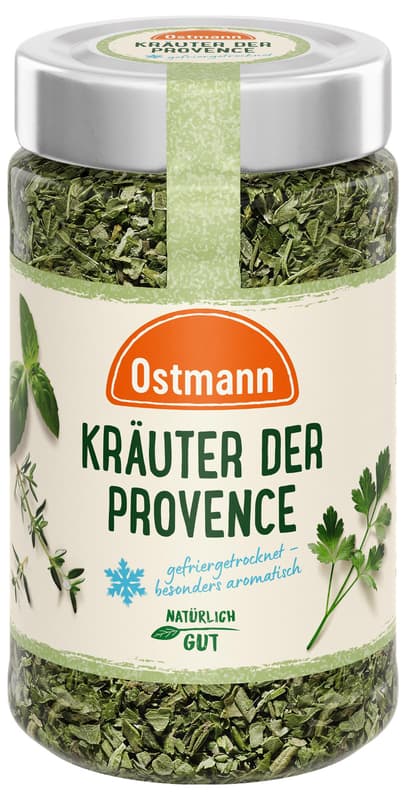 Ostmann Kräuter der Provence