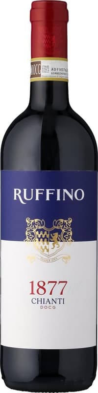 Ruffino Chianti 1877 DOCG