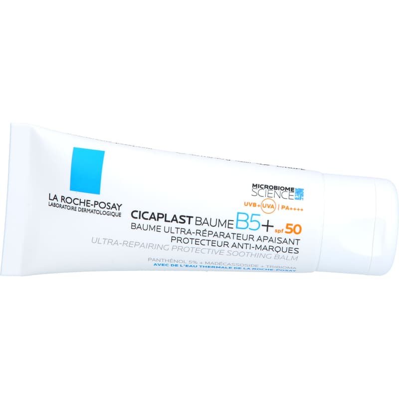ROCHE-POSAY Cicaplast Baume B5+ SPF 50+