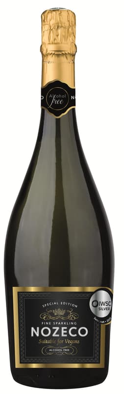 Nozeco Sparkling weiß alkoholfrei