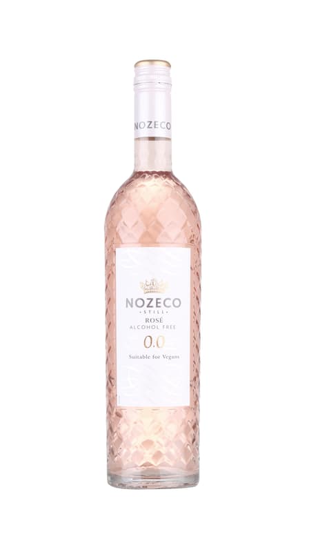 Nozeco Roséwein alkoholfrei