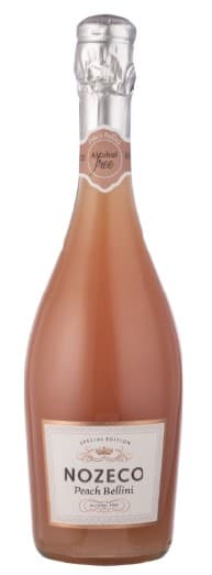 Nozeco Bellini alkoholfrei