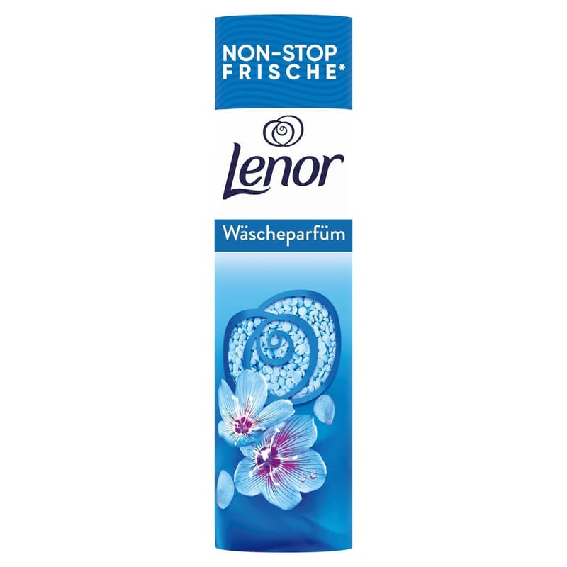 Lenor Wäscheparfüm Aprilfrisch