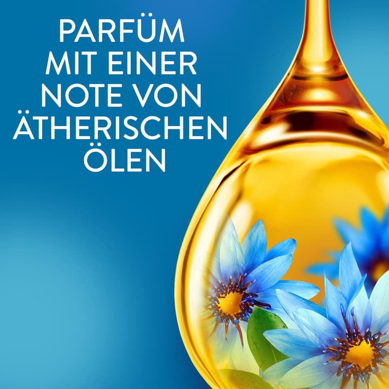 Lenor Weichspüler, Meeresbrise