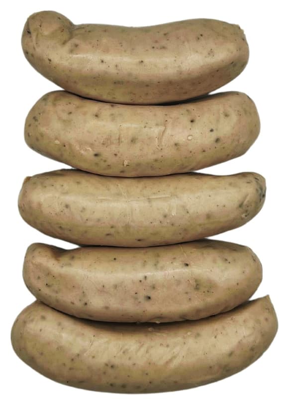 BIO Echte Veltener Bratwurst