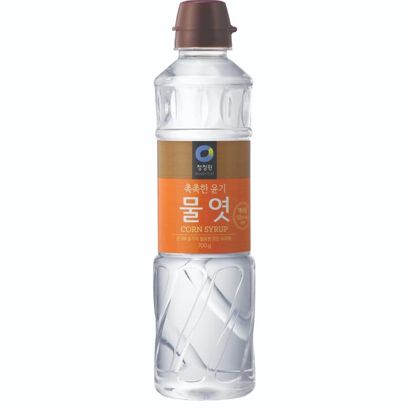 Chung Jung One Corn Syrup